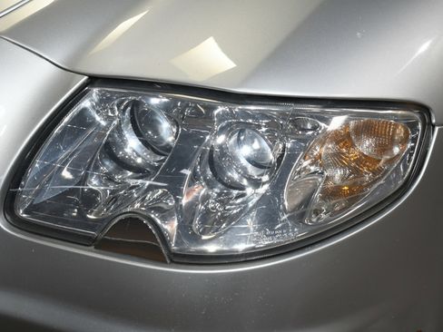 Used 2008 Maserati Quattroporte image 57