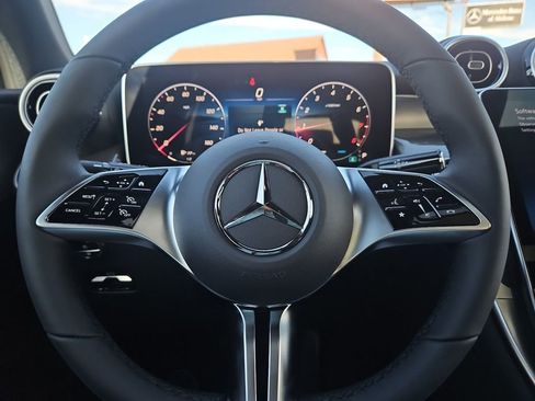 New 2026 Mercedes-Benz GLC 300 image 25