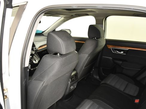 Used 2021 Honda CR-V EX image 46