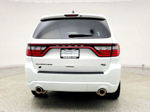 Used 2019 Dodge Durango R/T w/ Blacktop Package image 6