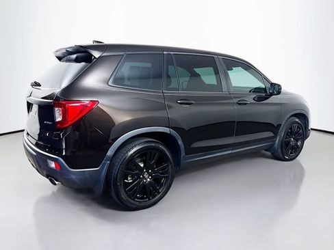 Used 2019 Honda Passport Sport image 9