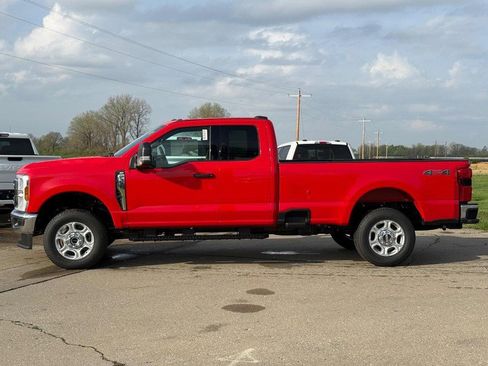 New 2026 Ford F350 XLT AWD/4WD image 2