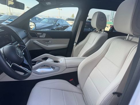 Certified 2026 Mercedes-Benz GLE 350 4MATIC image 6