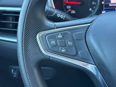 Used 2019 Chevrolet Equinox LT image 28