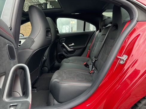 New 2026 Mercedes-Benz CLA 45 AMG S 4MATIC image 20