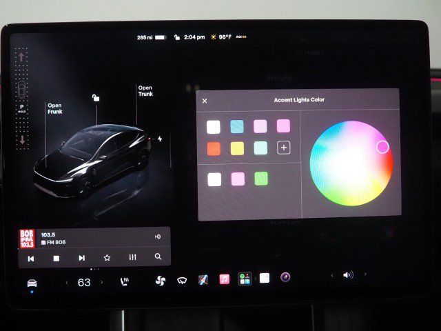 Used 2026 Tesla Model Y Long Range RWD image 40