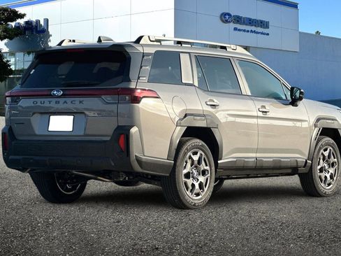 New 2026 Subaru Outback Premium image 4