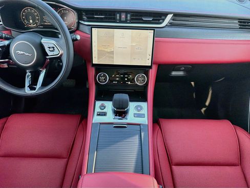 New 2026 Jaguar F-PACE R-Dynamic S AWD/4WD image 20