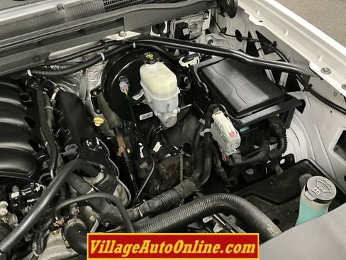 Used 2016 GMC Sierra 1500 Denali w/ Denali Ultimate Package AWD/4WD image 41
