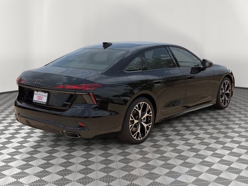 New 2026 Audi A6 Prestige AWD/4WD image 9