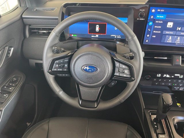 Used 2026 Subaru Outback Limited AWD/4WD image 16