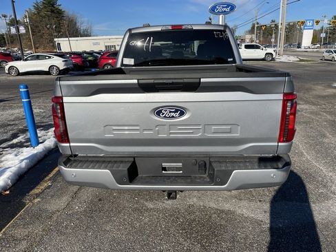 New 2025 Ford F150 STX w/ Equipment Group 200A image 5