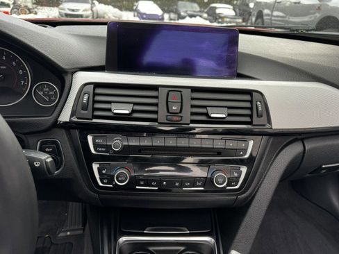 Used 2015 BMW 435i xDrive Convertible image 33