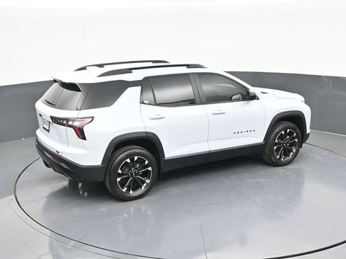 New 2026 Chevrolet Equinox RS FWD image 66