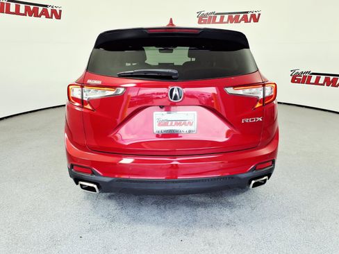 Used 2023 Acura RDX Technology Package image 8