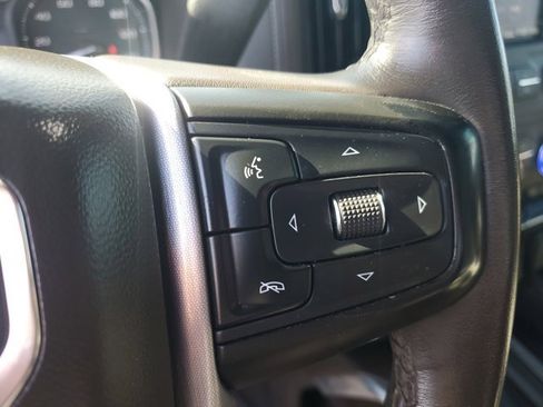 Used 2020 GMC Sierra 1500 SLT w/ SLT Premium Package image 30