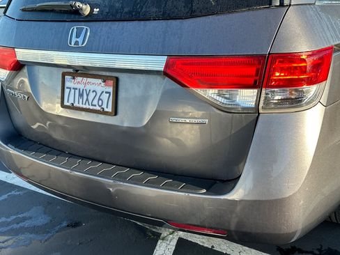 Used 2016 Honda Odyssey SE image 14