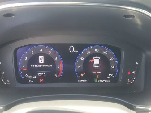 Used 2023 Acura Integra A-Spec FWD image 23