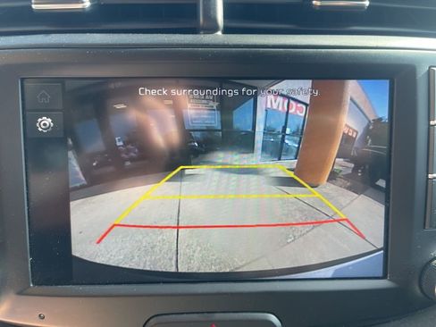 Used 2025 Kia Soul LX w/ LX Technology Package image 13