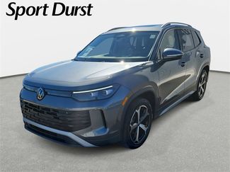 New 2026 Volkswagen Tiguan SE video 1