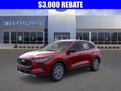 New 2026 Ford Escape Active w/ Cold Weather Package