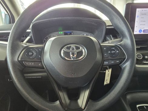 Used 2024 Toyota Corolla LE image 22