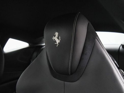 Certified 2023 Ferrari Roma image 59