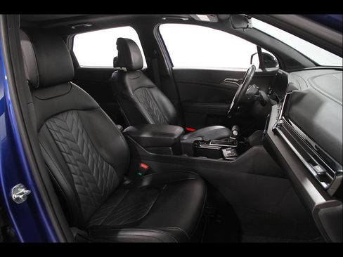 Used 2023 Kia Sportage X-Line w/ X-Line Premium Package AWD/4WD image 19