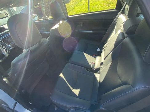 Used 2015 Toyota Prius V Five image 20