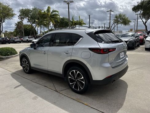 Used 2023 MAZDA CX-5 AWD 2.5 S image 12