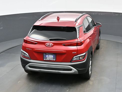 Certified 2022 Hyundai Kona SEL AWD/4WD image 36