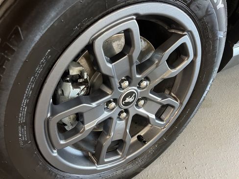 Used 2022 Ford Bronco Sport Big Bend w/ Convenience Package image 5