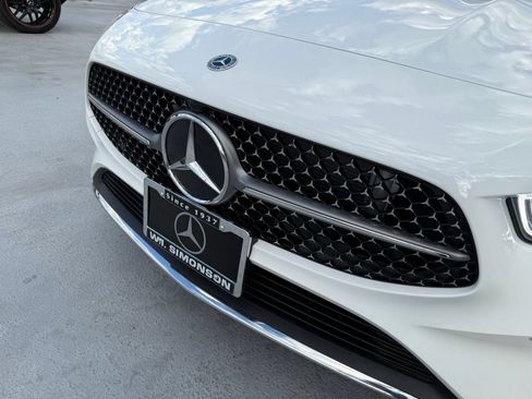 Used 2026 Mercedes-Benz CLA 250 image 24
