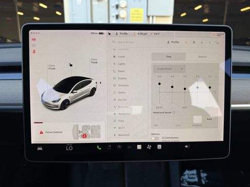 Used 2021 Tesla Model 3 Standard Range Plus image 23