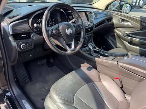 Used 2016 Buick Envision Premium AWD/4WD image 19