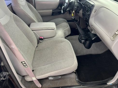 Used 2000 Ford Ranger 2WD Regular Cab image 14