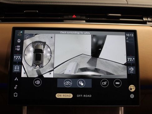 Used 2024 Land Rover Range Rover SE image 33