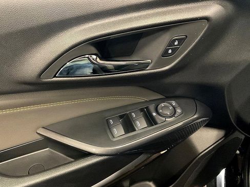 New 2026 Chevrolet Trax ACTIV w/ Sunroof Package image 28