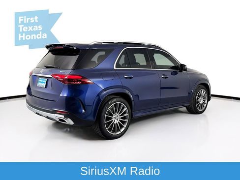 Used 2025 Mercedes-Benz GLE 350 4MATIC image 7