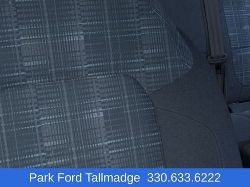 New 2026 Ford Bronco Heritage Edition AWD/4WD image 18