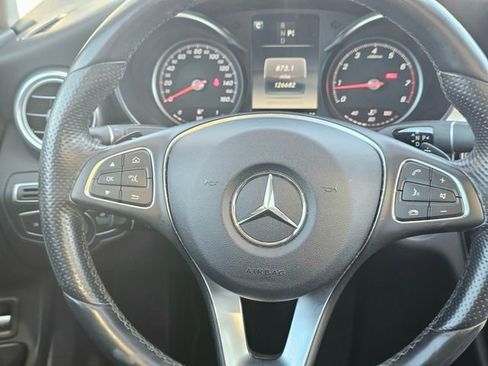 Certified 2017 Mercedes-Benz C 300 4MATIC Sedan image 28