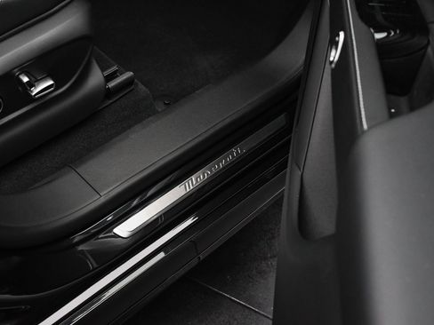 New 2025 Maserati Grecale Modena image 47