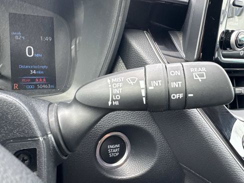 Used 2022 Toyota Corolla Cross LE w/ Black Badges Package (TMS) image 28