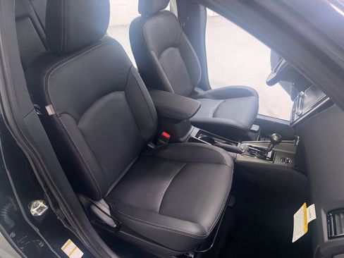 New 2025 Mitsubishi Outlander Sport SEL image 16