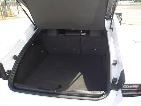 Used 2026 Dodge Charger Scat Pack w/ Blacktop Package AWD/4WD image 19