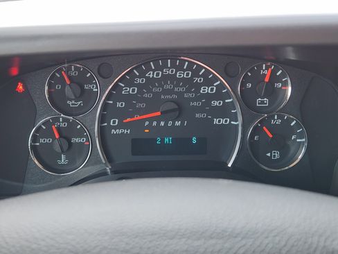 New 2025 Chevrolet Express 2500 w/ Driver Convenience Package image 14