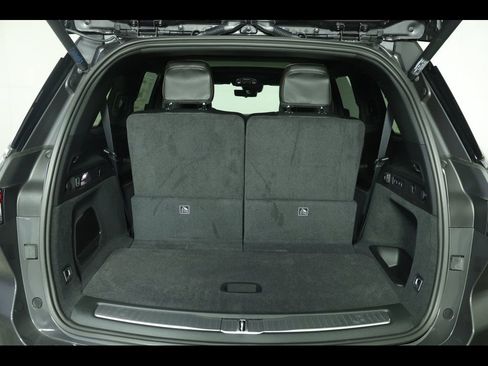 New 2026 Jeep Grand Cherokee L Summit AWD/4WD image 13