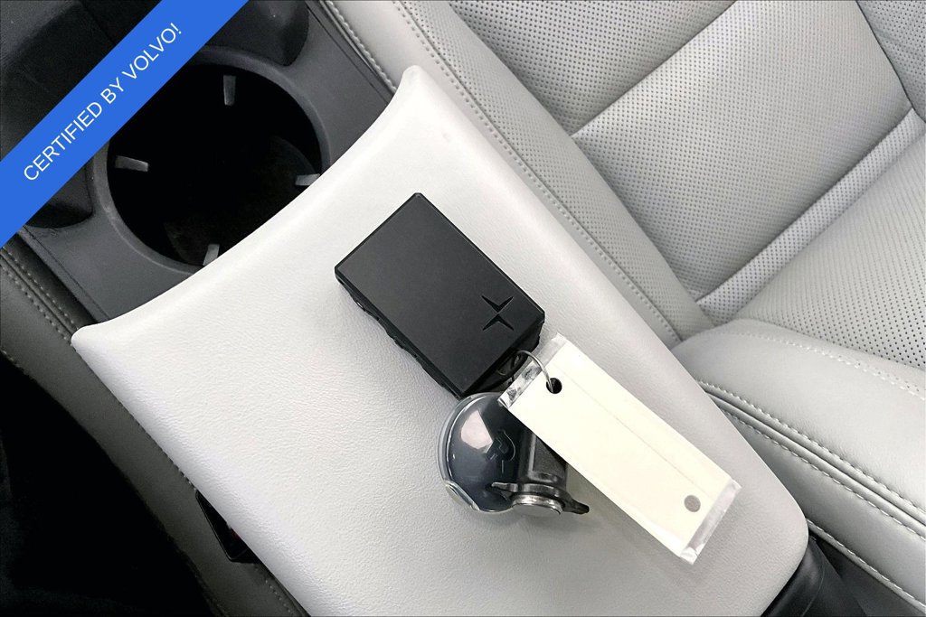 Used 2023 Polestar Polestar 2 w/ Pilot Pack AWD/4WD image 11