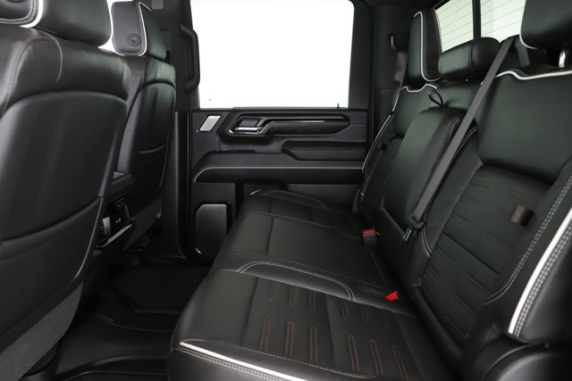 Used 2026 GMC Sierra 2500 AT4X AWD/4WD image 31