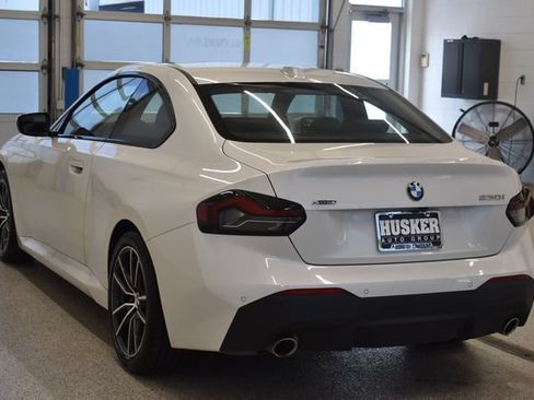 Used 2026 BMW 230i xDrive Coupe AWD/4WD image 10